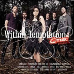 Within Temptation : The Q-Music Sessions